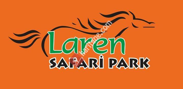 Laren Safari Park