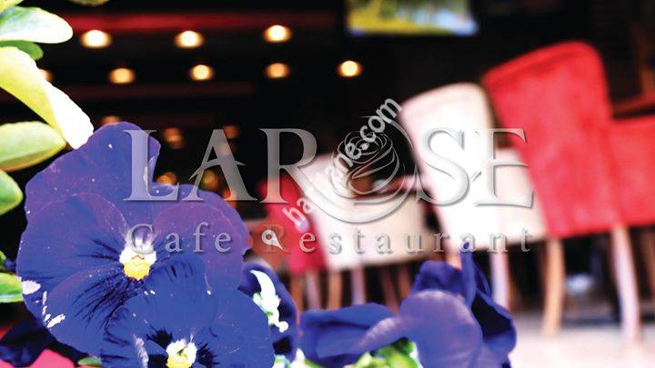 LaRose Cafe Restaurant