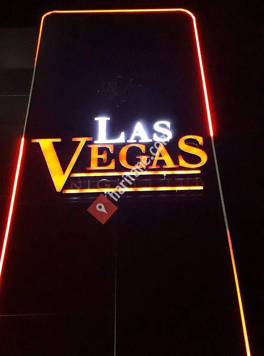 Las Vegas Night Club KONYA