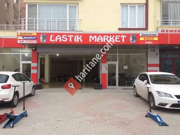 Lastik Market