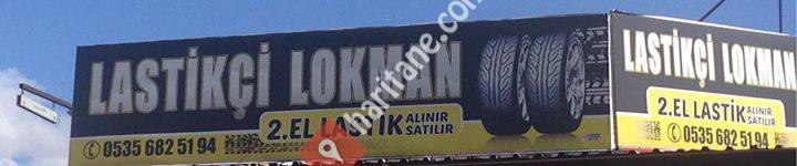 Lastikçi Lokman