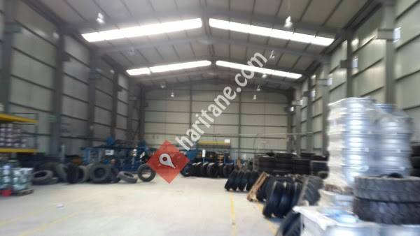 Lastiksan Otomotiv Ticaret ve Sanayi Limited Şirketi