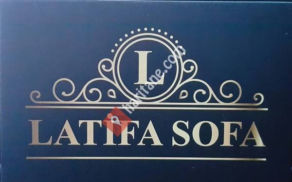 Latifa Sofa