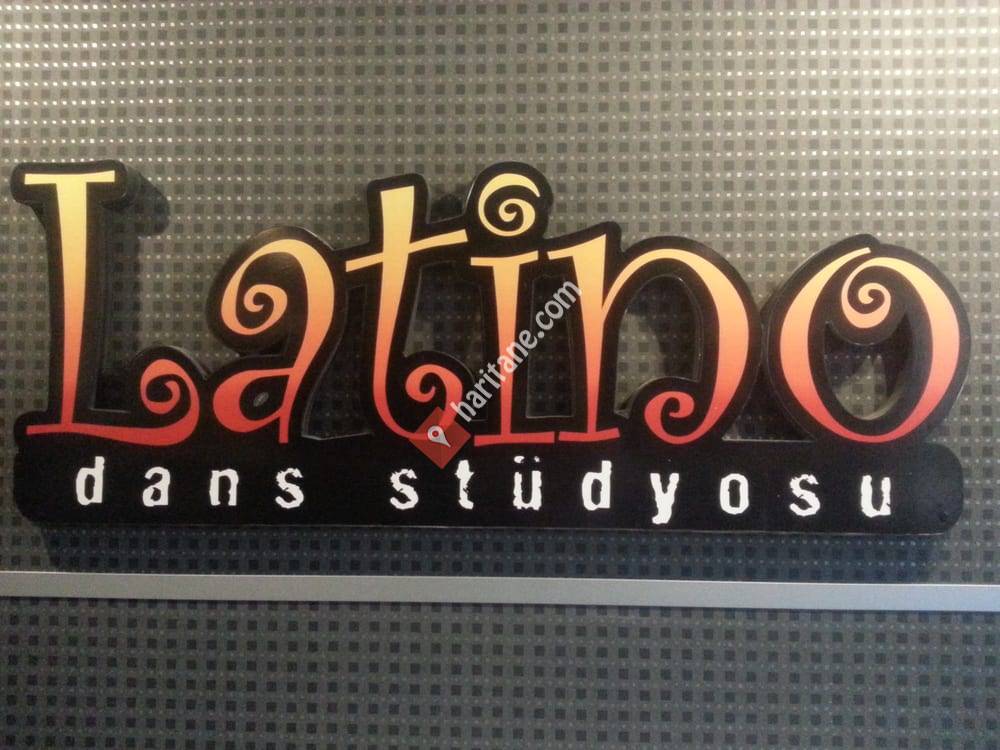 Latino Dans Stüdyosu