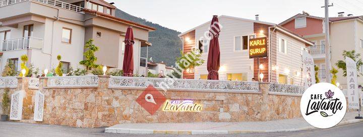 Lavanta Cafe