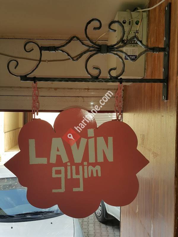 Lavin Giyim