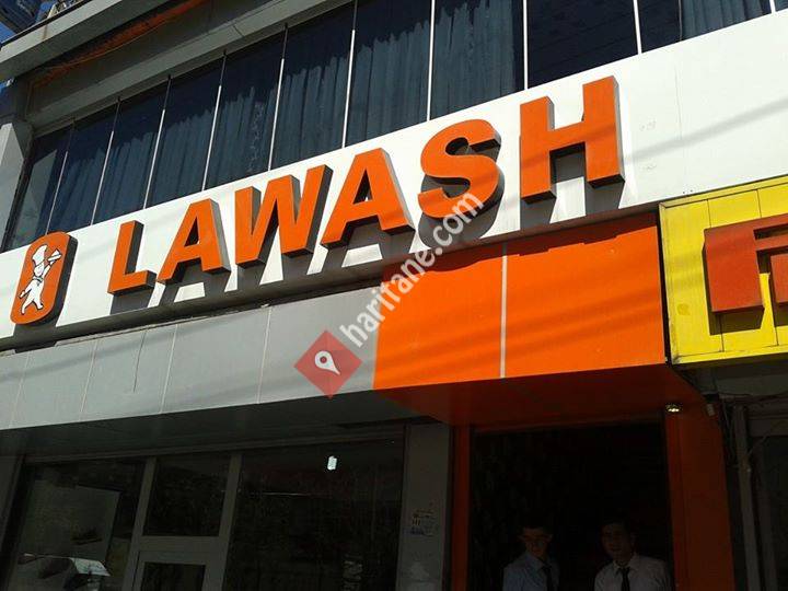 Lawash Restaurant