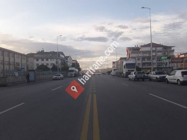 Layika Akbilek İlkokulu