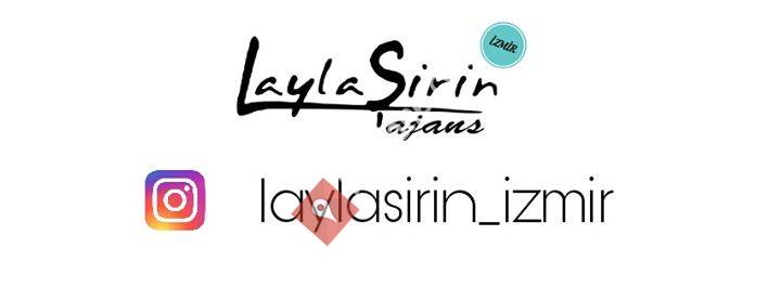 Layla Şirin İzmir Cast Ajansı