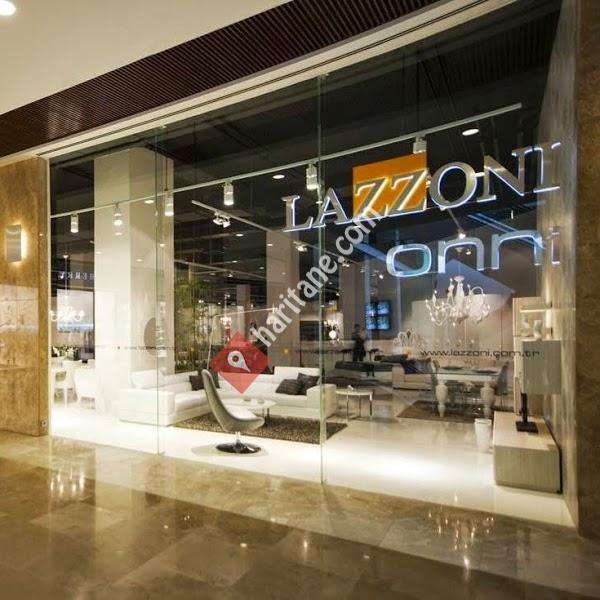 Lazzoni Kentpark AVM Mağazası
