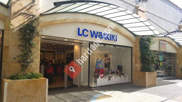 LC Waikiki - Forum Alışveriş Merkezi