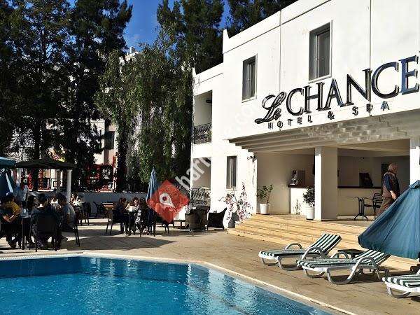 Le Chance Hotel & Spa Bodrum