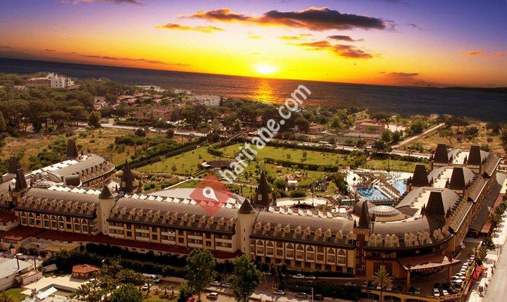 Le Chateau De Prestige