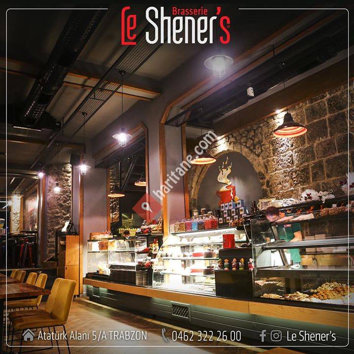 Le Shener's