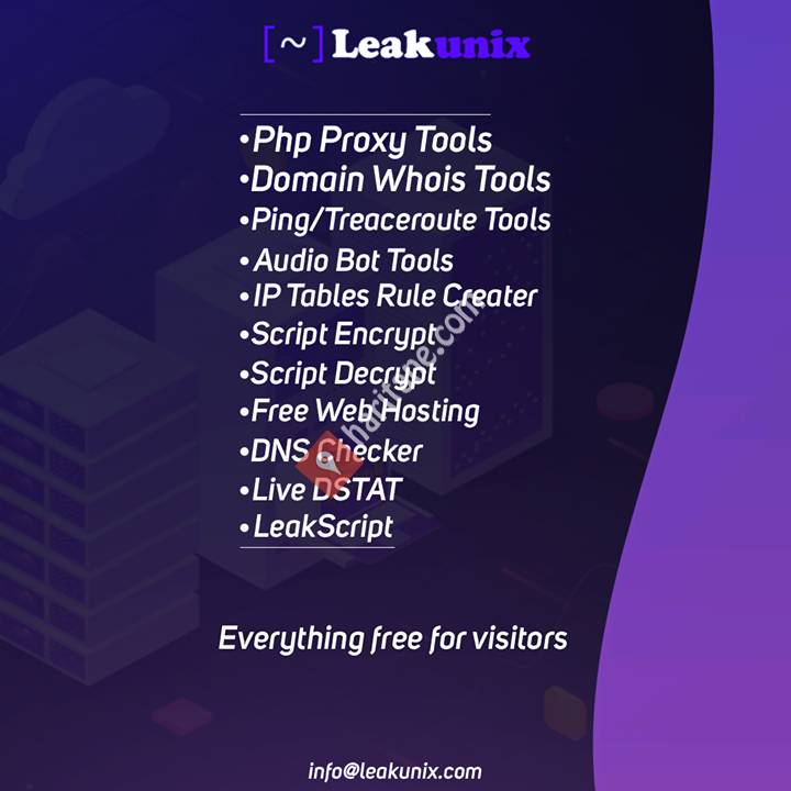 LeakUnix.Com