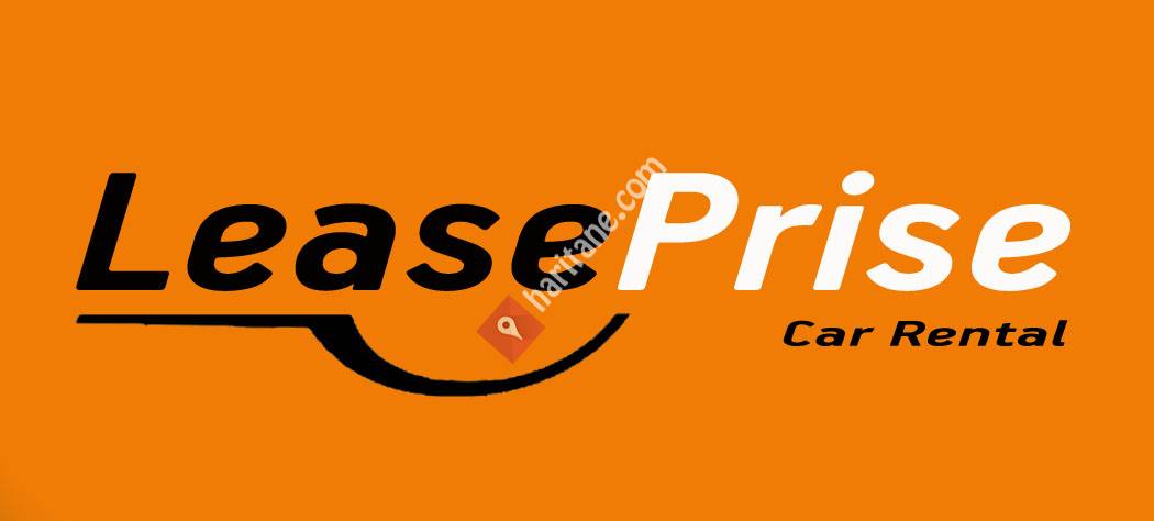 LeasePrise Car Rental