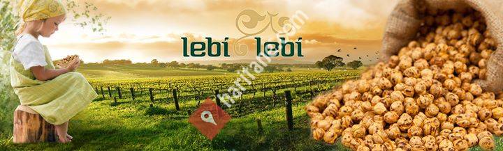 Lebilebi  -  Leblebi Kuruyemiş
