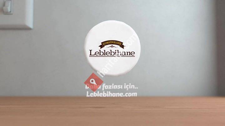 Leblebihane.com