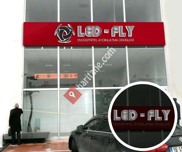Ledfly Aydinlatma A.Ş
