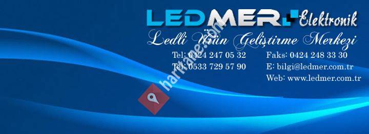 LEDMER Elektronik