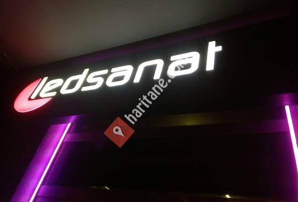 Ledsanat