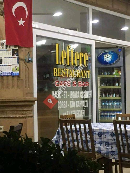 Leftere Restaurant