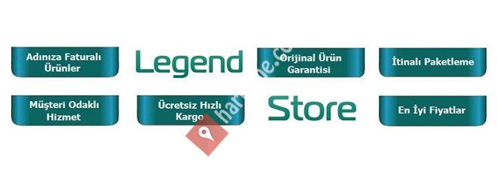 Legend Store