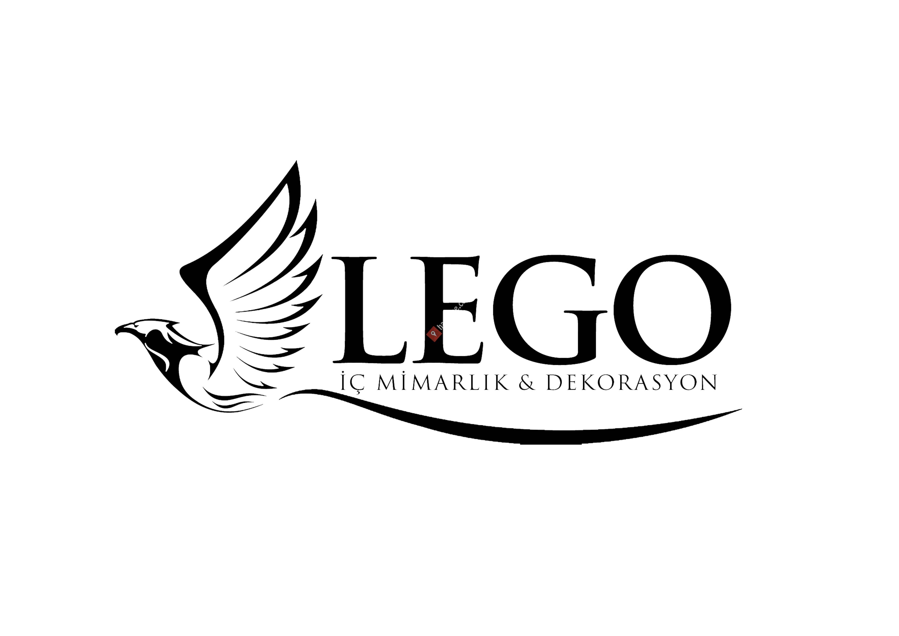 Lego İç Mimarlık İnşaat Dekorasyon
