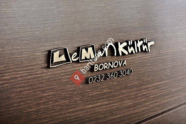 Leman Kültür Bornova New Page 2016