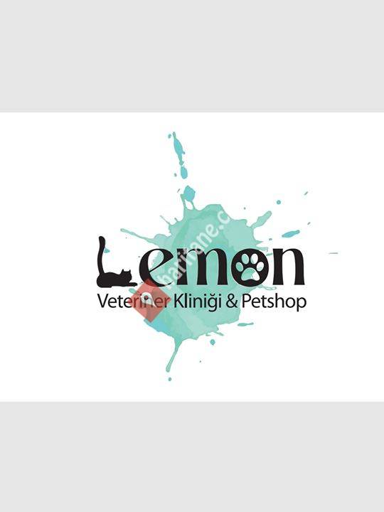 Lemon Veteriner Kliniği & Petshop