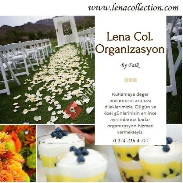 Lena Collection