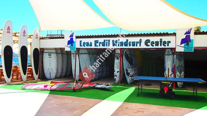 Lena Erdil Windsurf Center
