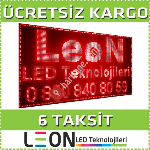 LeoN LED Teknolojileri