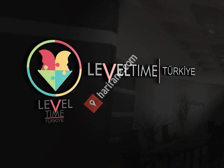 Level Time Türkiye Psikolojik Danışmanlık Merkezi