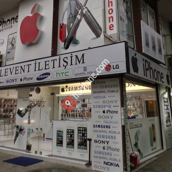 Levent İletisim