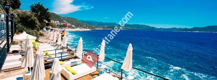 Leymona Beach&Restaurant Kaş/Antalya