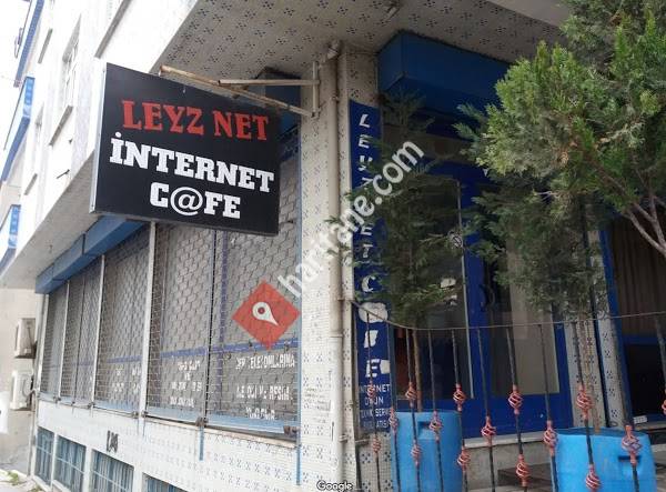 Leyznet Internet Cafe