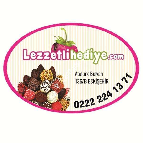 Lezzetlihediye BonnyFood (www.lezzetlihediye.com)