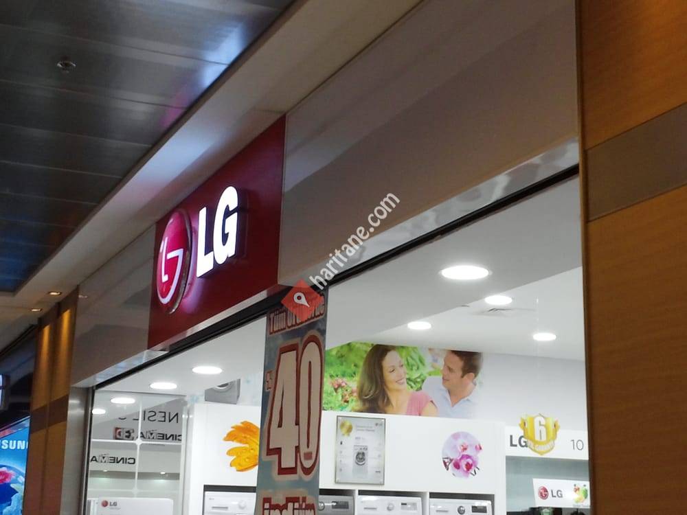LG Premium Shop