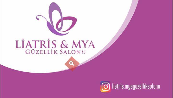 Liatris&Mya Güzellik Salonu
