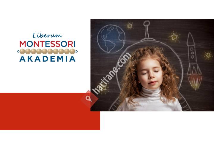 Liberum Montessori Akademia