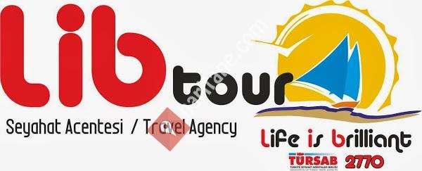 Libtour Travel Agency - Libtour Seyahat Acentesi