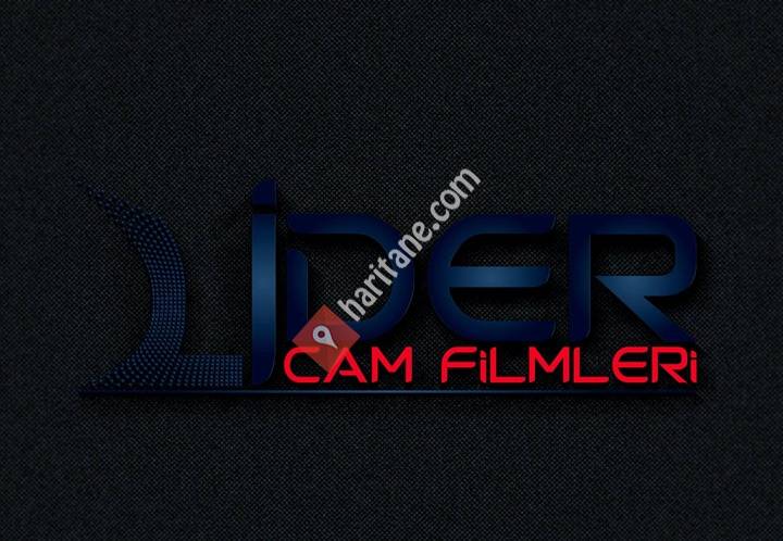 Lider Cam Filmleri
