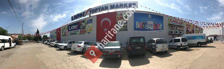 Lider Toptan Market
