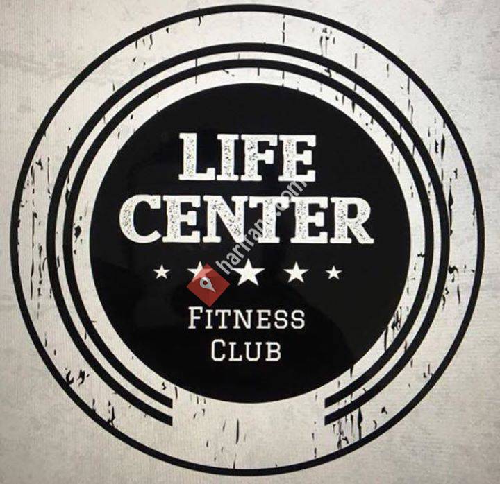 LIFE CENTER - Fitness,Zumba,Pilates