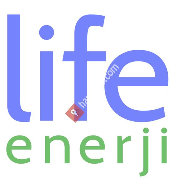 Life İklim ve Enerji Ltd Şti