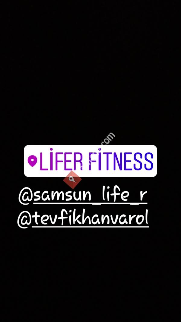 Life R fitness center