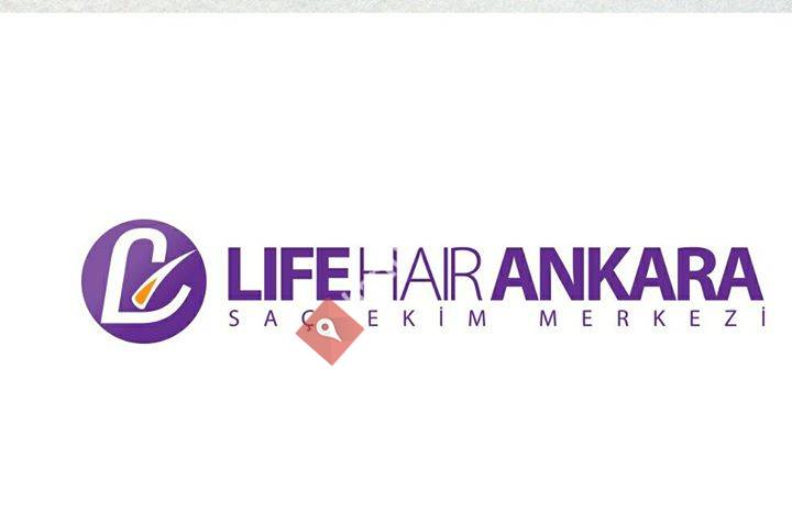 Lifehairankara Saç Ekimi Ankara
