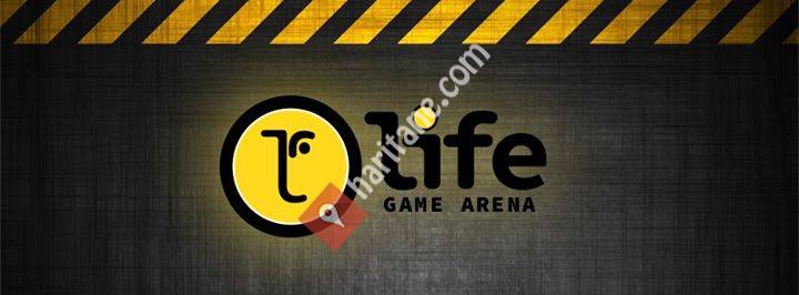 Lifenet Game Arena