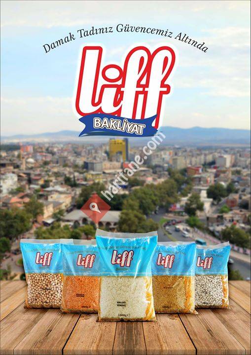 LİFF Kahramanmaraş